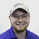 Austin Waldvogel Kolbe ServicePro Technician